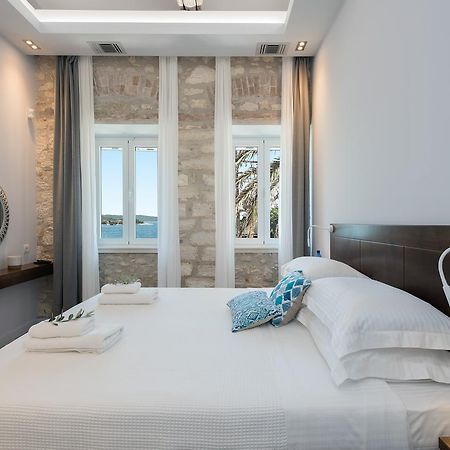 Villa Aelia Kassiopi Dış mekan fotoğraf