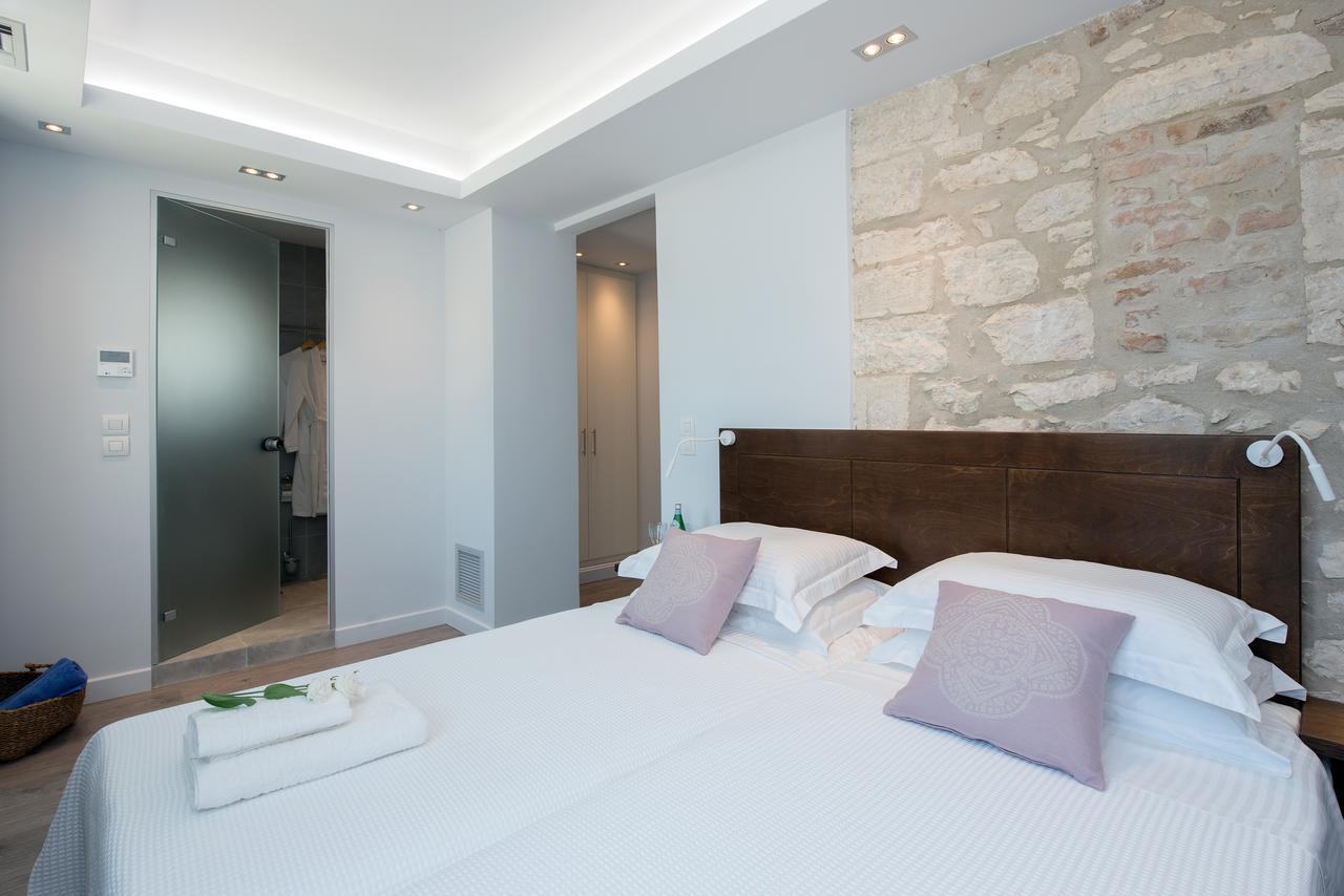 Villa Aelia Kassiopi Dış mekan fotoğraf