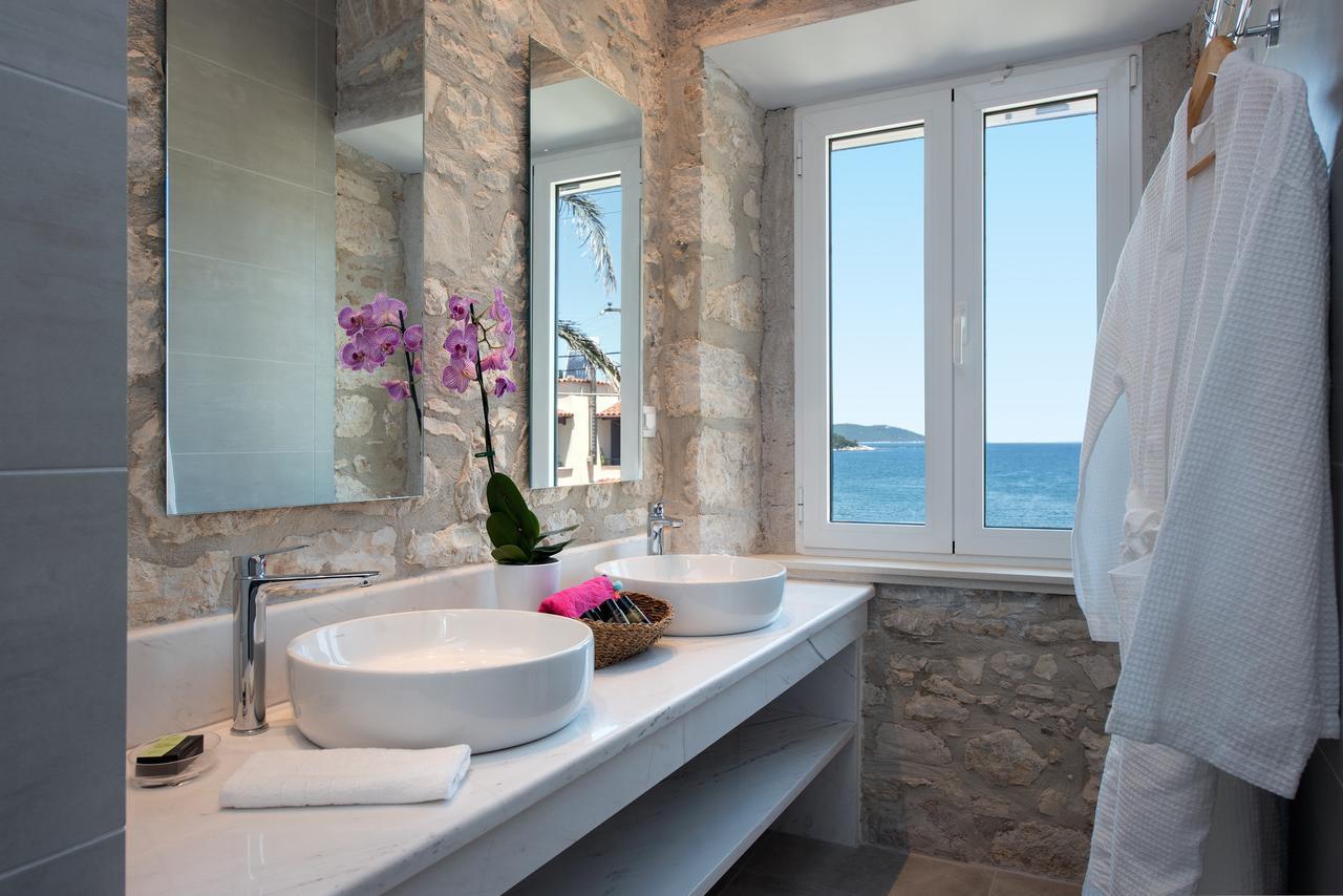 Villa Aelia Kassiopi Dış mekan fotoğraf