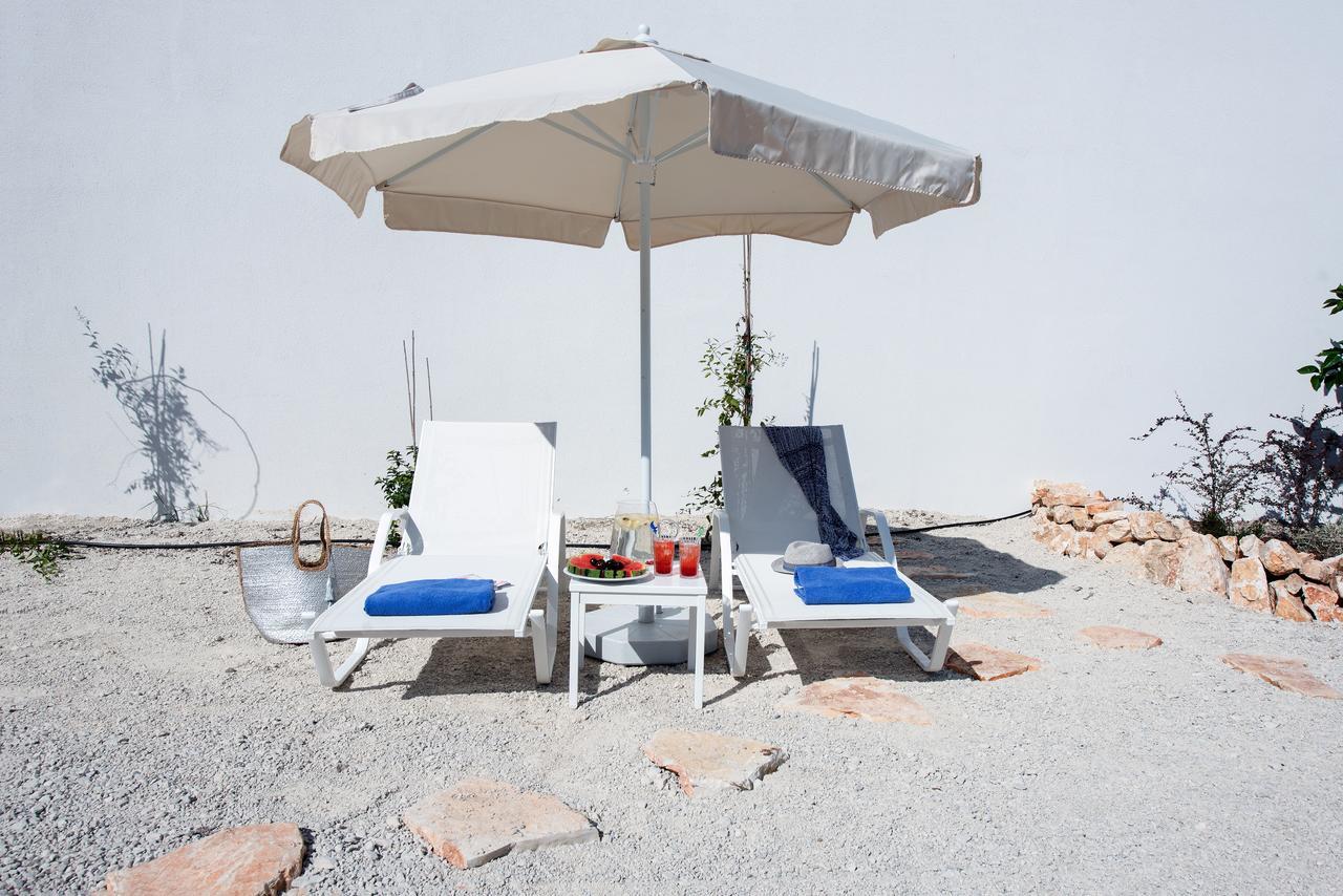 Villa Aelia Kassiopi Dış mekan fotoğraf